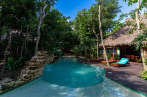 Xoot Ka’Ana Villa Amor